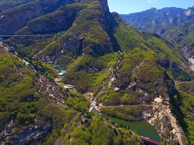 江西上饒三清山旅游景區(qū)門票系統(tǒng)服務商.png