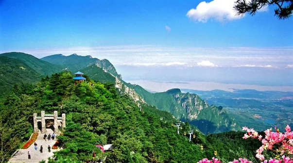 江西九江廬山旅游景點自助售票系統(tǒng)多少錢.png