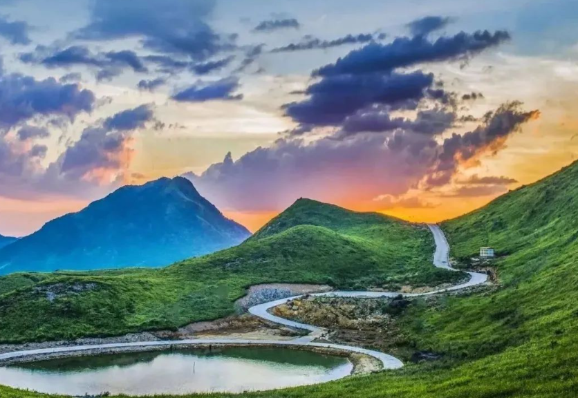 寧德太姥山風(fēng)景區(qū)售檢票系統(tǒng)功能.png