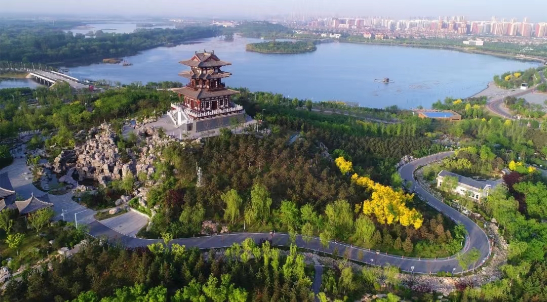 唐山南湖開灤旅游景區一碼游系統案例.jpg