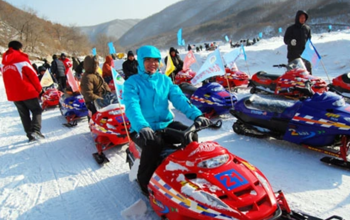 吉林延邊海蘭江滑雪場多商戶自動分賬系統(tǒng)方案.jpg