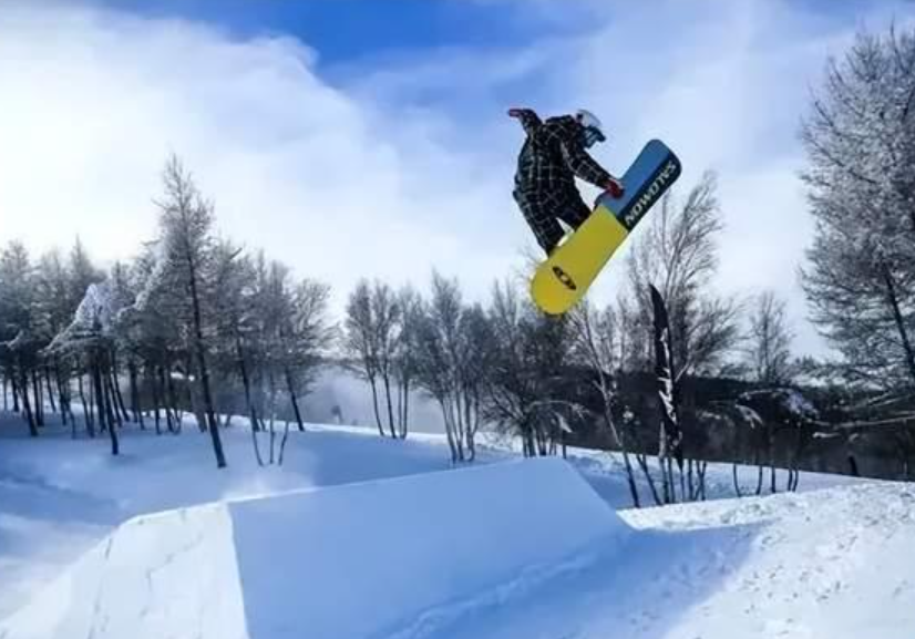 吉林延邊海蘭江滑雪場多商戶自動分賬系統(tǒng)功能.jpg