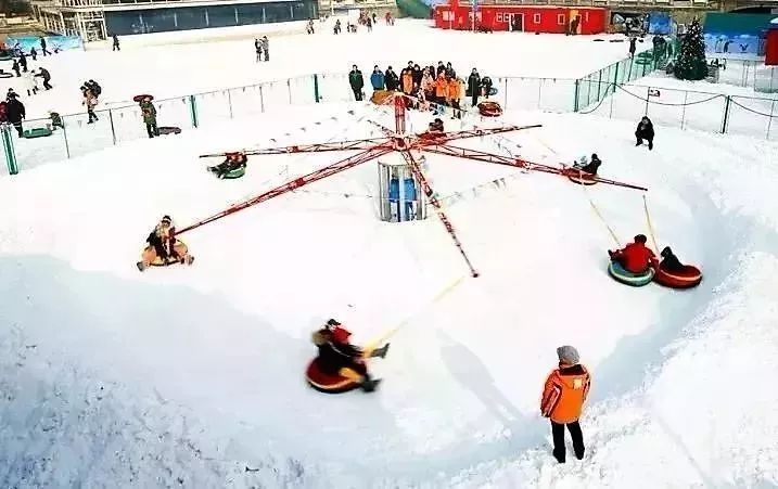 甘肅白銀市戲雪樂園票務管理系統多少錢1.jpg