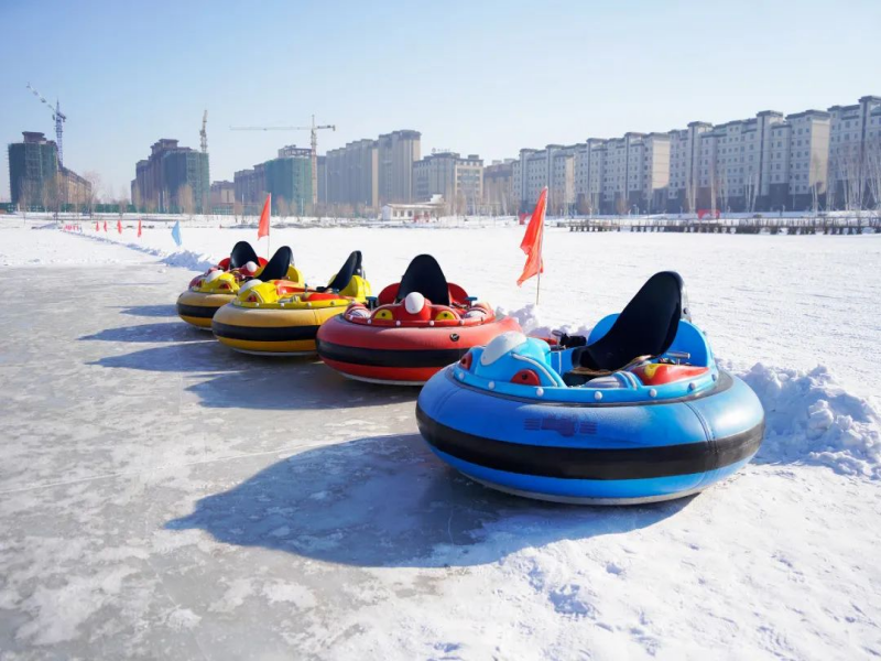 黑龍江雞西輝南冰雪游樂園押金系統價格.png