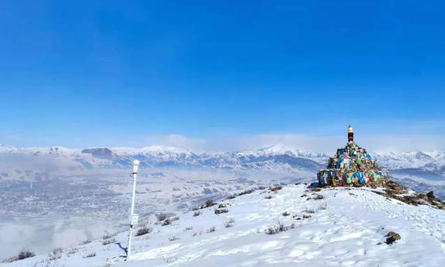 新疆伊犁冰雪大世界票務(wù)分銷系統(tǒng)解決方案.png
