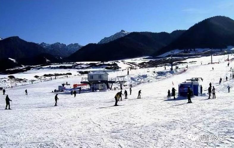呼和浩特市太偉滑雪場票務系統 .jpg