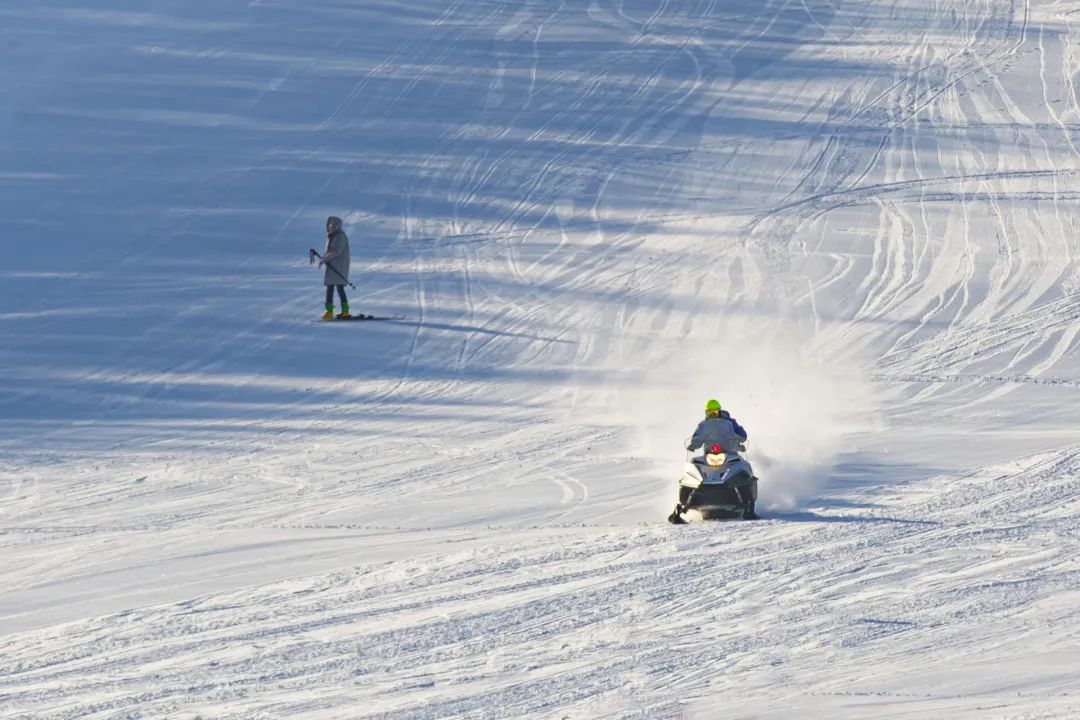 天津市北辰青光鎮劉家碼頭滑雪場票務管理系統方案