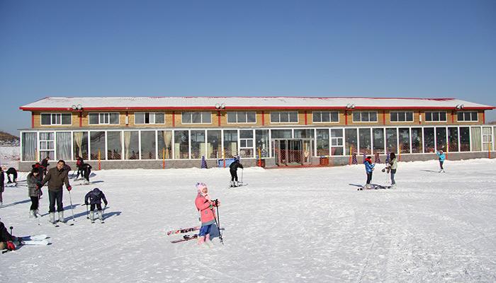 河北邯鄲市五指山滑雪場押金管理系統多少錢.jpeg