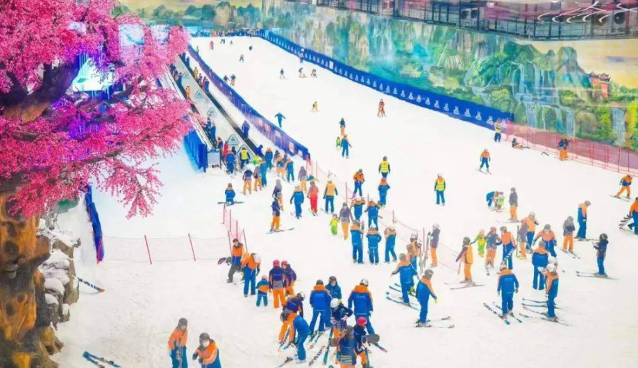 張家口林語山谷戲雪樂園售檢票系統(tǒng)方案.jpg