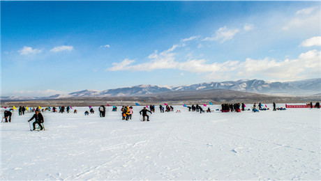 浙江溫州文成綠水尖滑雪場售檢票系統的功能.jpg