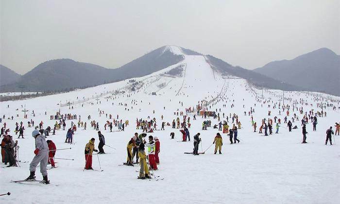 河南甘山滑雪場多業態票務管理系統多少錢.jpeg