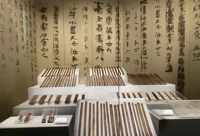 長沙簡牘博物館門票預約系統公司.jpg
