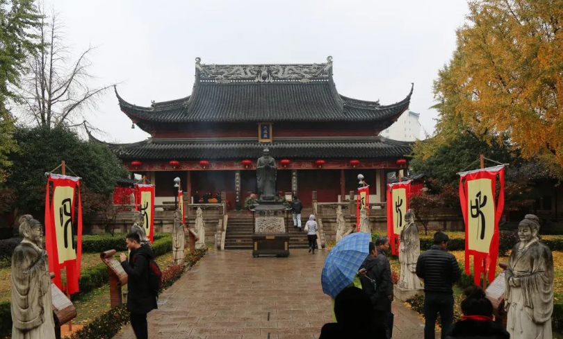 江蘇南京夫子廟景區票務管理系統公司.png