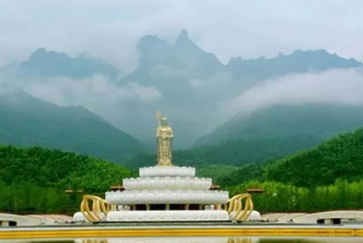 江蘇小九華山風景區票務系統.png