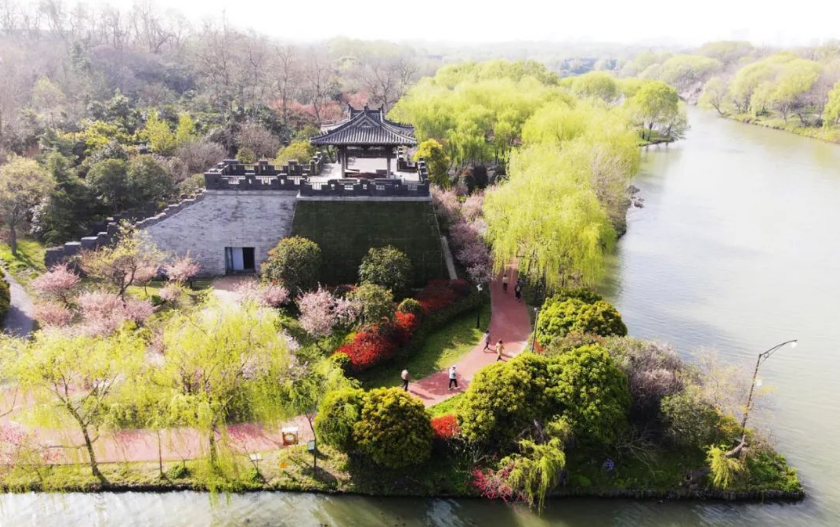 江蘇揚州大運河旅游文化度假區票務系統功能.png