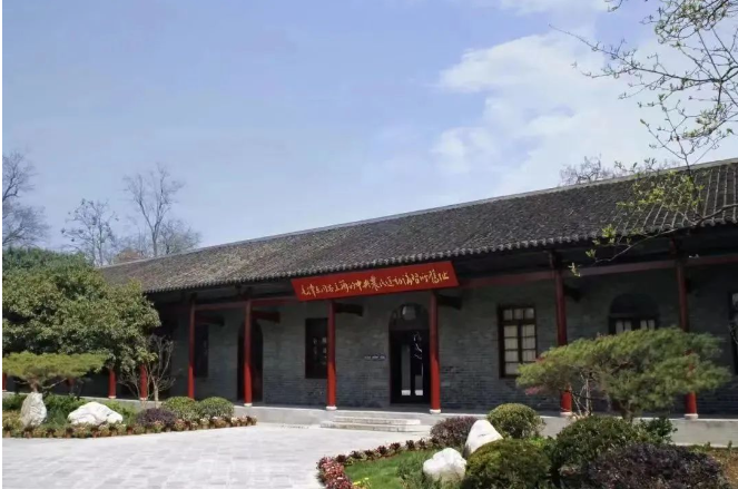 湖北武漢革命博物館分時(shí)預(yù)約系統(tǒng)公司.png