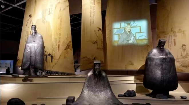 湖北武漢自然博物館分時預約系統公司.png