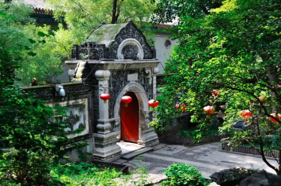 北京恭王府景區綜合管理系統多少錢.jpg