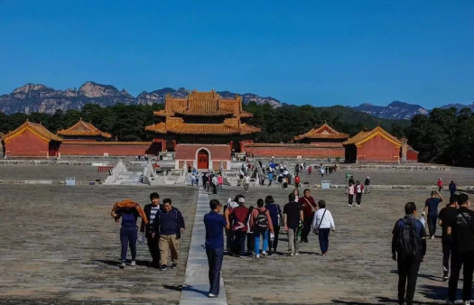 河北省保定市清西陵景區(qū)票務(wù)系統(tǒng)升級.png