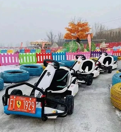北京奧森冰雪樂園綜合票務管理系統的功能.png