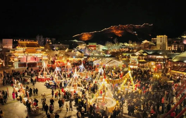 北京古北水鎮旅游景區多業態多門店收銀系統管理功能.png