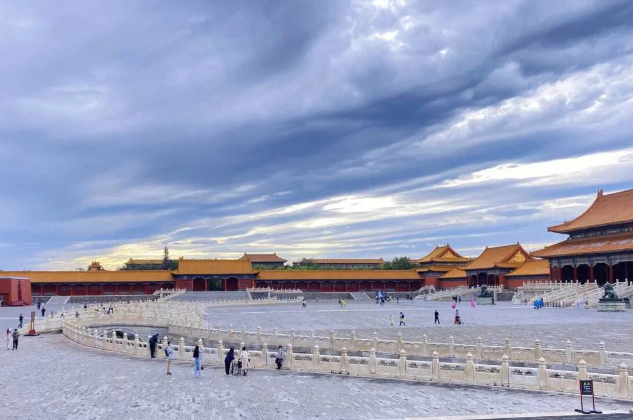 北京故宮旅游景區限流預約管理系統價格.png