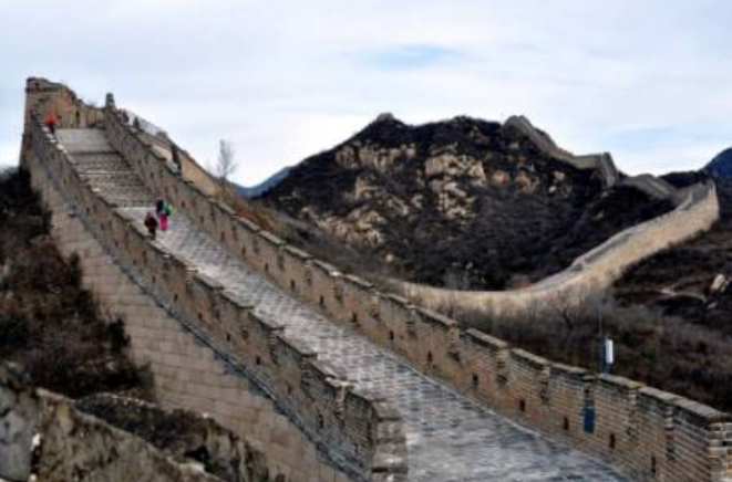 北京水管長城旅游景區(qū)智慧景區(qū)票務(wù)系統(tǒng)核心價值.png