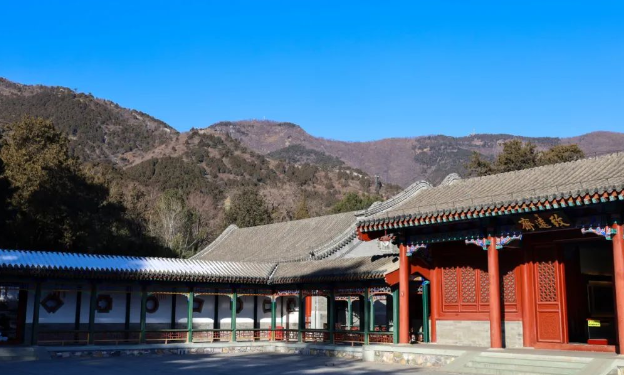 北京香山植物園智慧景區(qū)票務(wù)系統(tǒng)技術(shù)應(yīng)用.png
