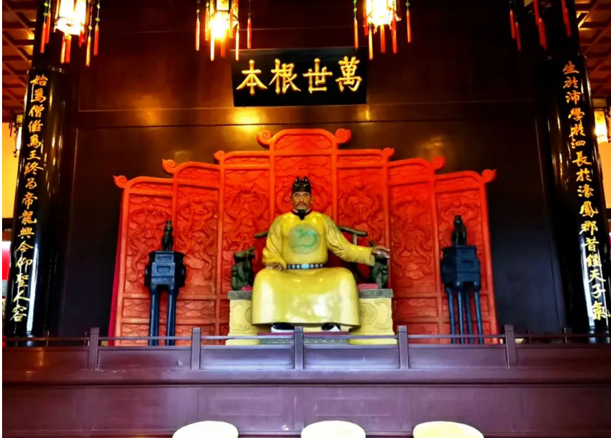 安徽滁州市明中都皇故城文化旅游區(qū)綜合票務(wù)管理系統(tǒng)公司.PNG