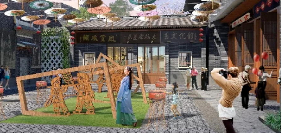 安徽省淮北市濉溪古城智能票務管理系統公司.PNG