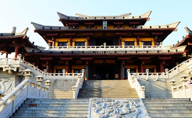 徐州市沛縣漢城景區票務系統價格.png