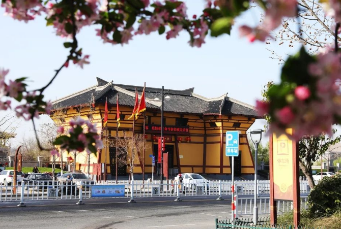 徐州市沛縣漢城景區票務系統多少錢.png