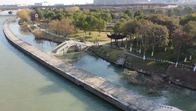 江蘇蘇州市吳江運河文化旅游景區室內外樂園電子票管理系統公司.png