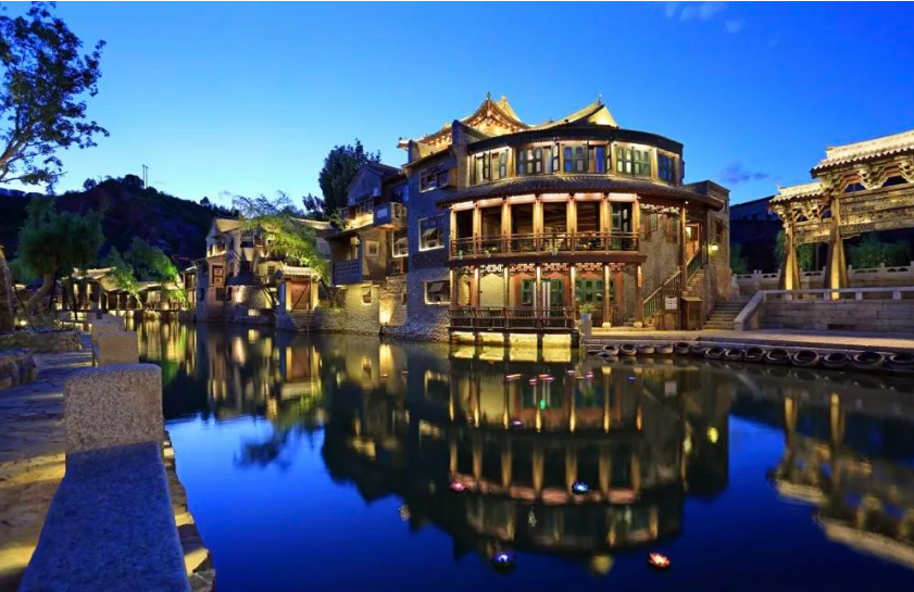 北京古北水鎮陸游景區智能導覽價格.png