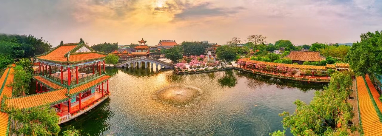 廣州華南國家植物園電子年卡系統(tǒng)價格.jpg