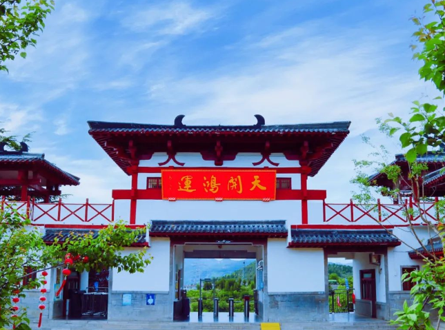 濟南紅葉谷景區介多業態票務管理系統方案.png
