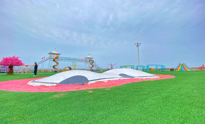 山東青島海邊嘟比熊游樂園票務(wù)系統(tǒng)對(duì)接OTA價(jià)格.png