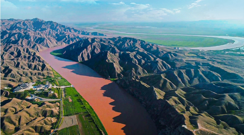 寧夏青銅峽黃河大峽谷景區(qū)介紹.png