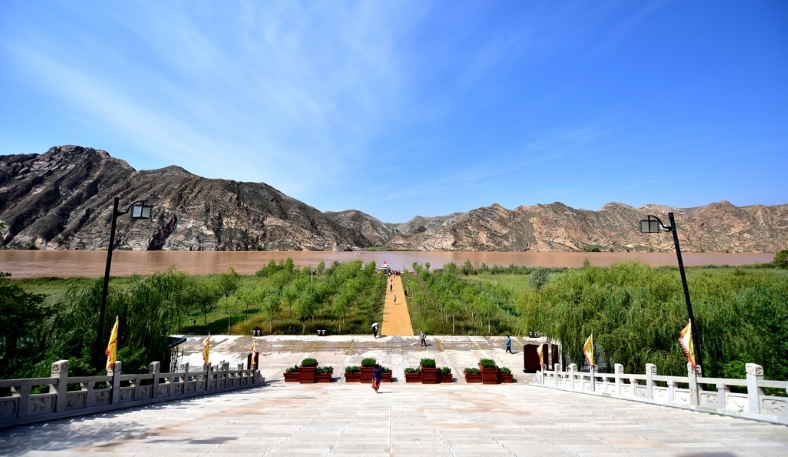 寧夏青銅峽黃河大峽谷景區(qū)票務(wù)分賬管理系統(tǒng)功能.png