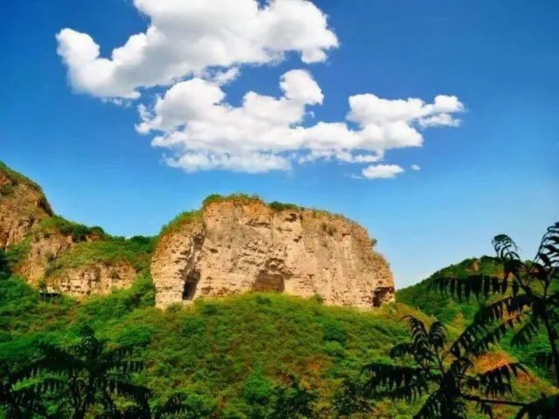 北京平谷老象峰景區(qū)多商戶系統(tǒng)方案.png