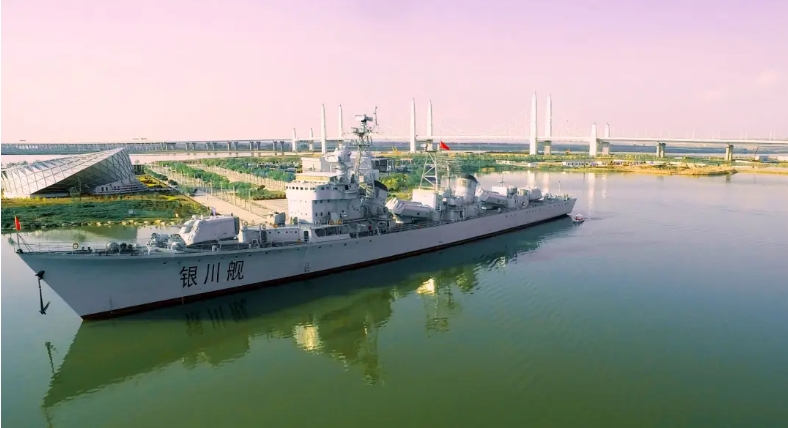 寧夏黃河軍事文化博覽園景區(qū)OTA對接管理系統(tǒng)服務(wù)商11.png