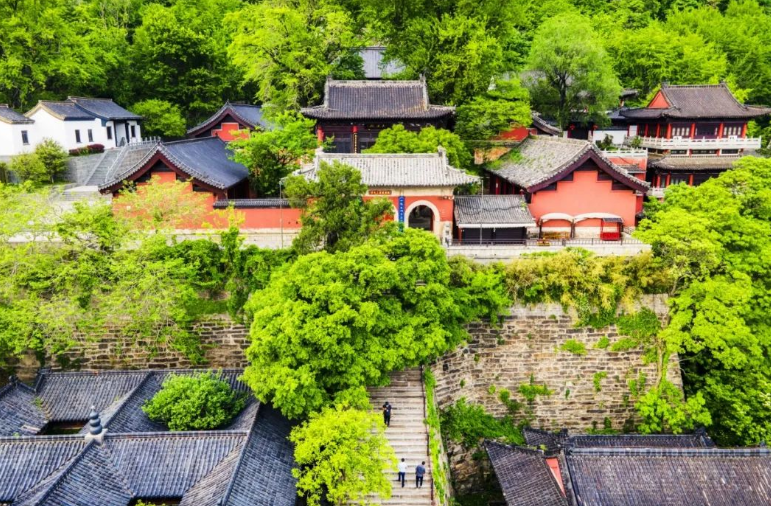 江蘇連云港市花果山風景名勝區門票線對接各大ota平臺公司.png