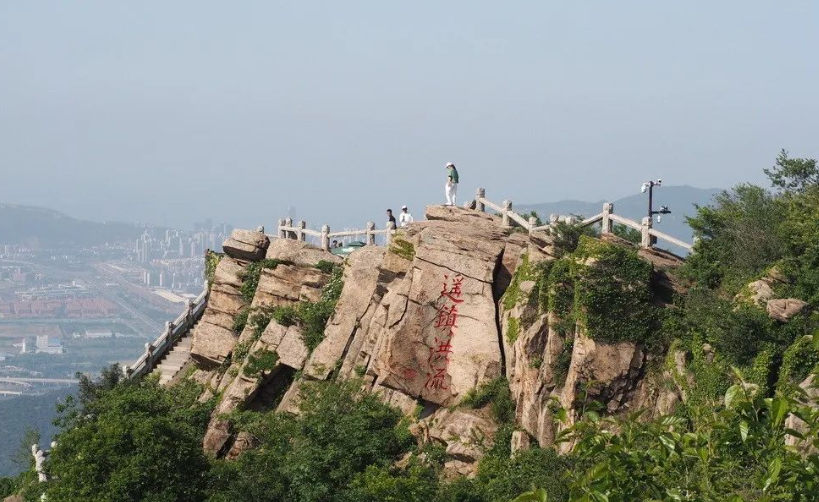 江蘇連云港市花果山風景名勝區門票線對接各大ota平臺服務商.png