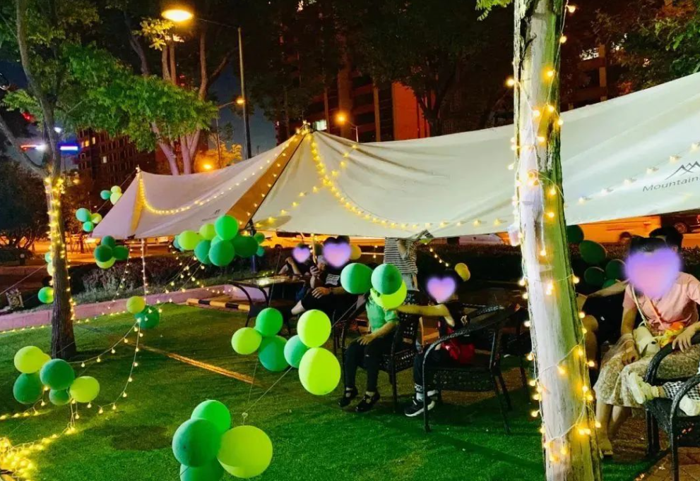 江蘇連云港星河灣露營基地在線選座票務系統功能.png