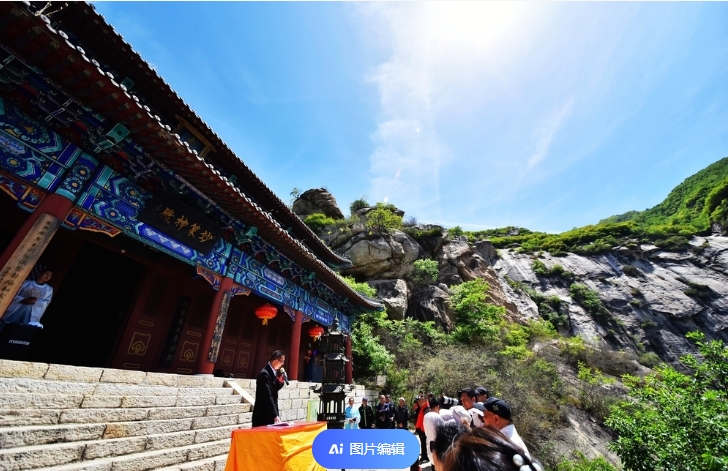 北京云夢(mèng)仙境票務(wù)系統(tǒng)解決方案.png