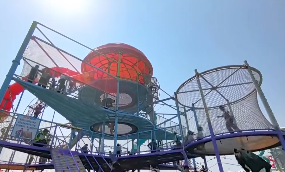 山東煙臺風(fēng)車堡親子樂園門票系統(tǒng)上線各大ota平臺價格.png