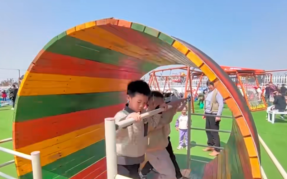 山東煙臺風(fēng)車堡親子樂園門票系統(tǒng)上線各大ota平臺多少錢.png