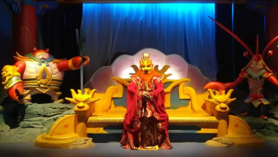 江蘇淮安龍宮大白鯨水世界室內(nèi)外樂(lè)園電子票管理系統(tǒng)公司.png