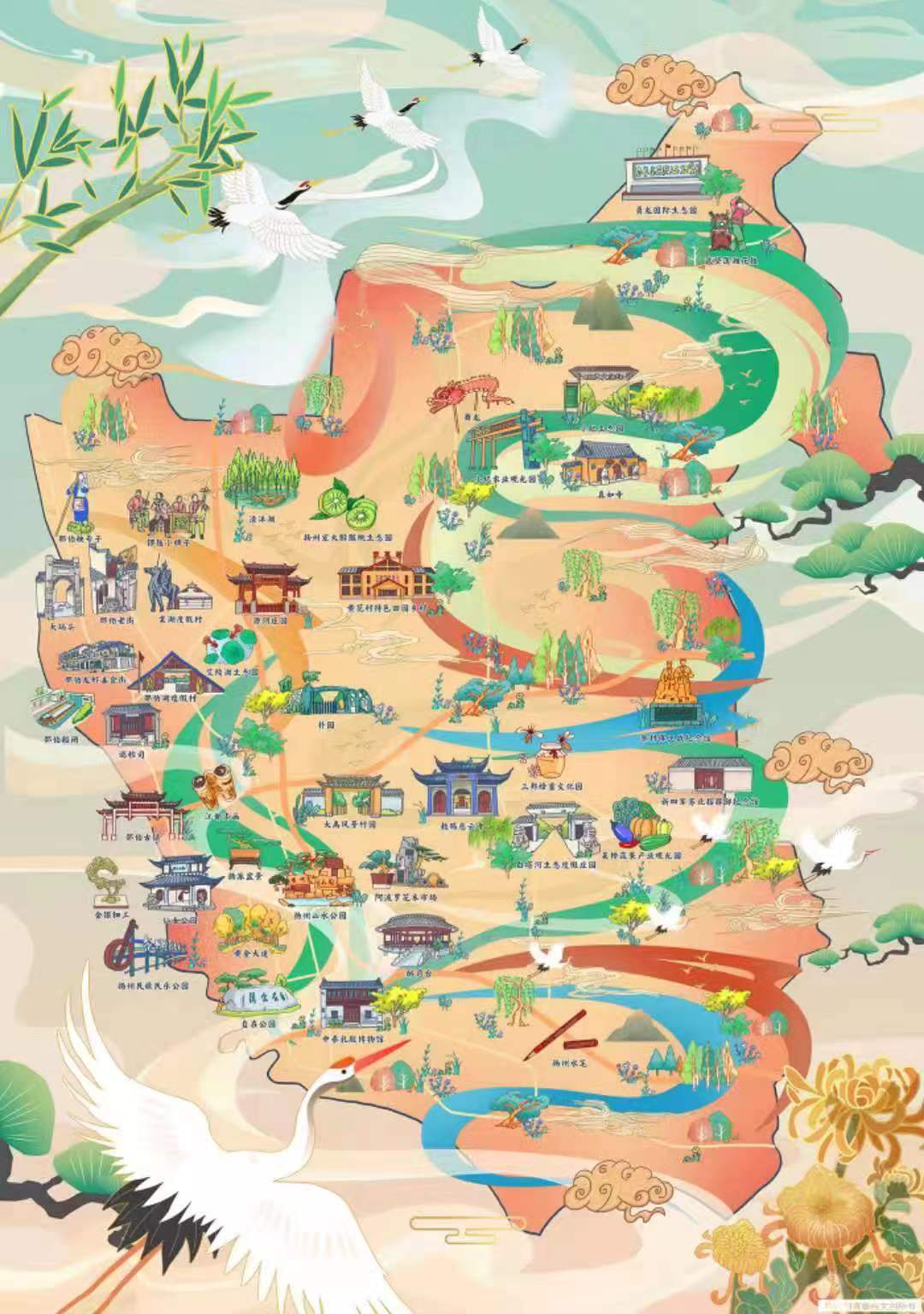 江蘇南通洲際夢幻島智能導覽系統價格.jpg