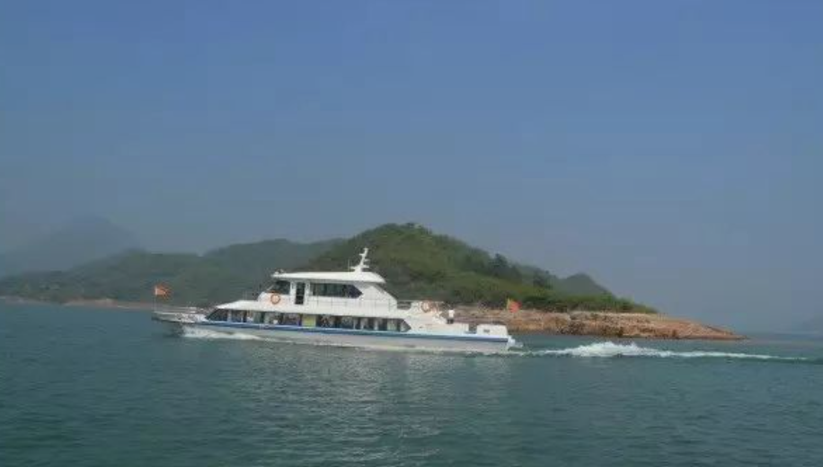河北保定易水湖水上樂園游船碼頭游船押金系統方案.png